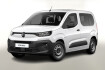 Citroën Berlingo Van  YOU Berlingo 100 you n1 carp/androida pdc
