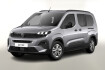 Peugeot Rifter Allure m1 100 allure l2 7s stylep carp