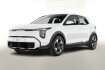 Kia Stonic   115 mhev led gps vit. ar surteintées