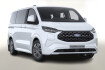 Ford Tourneo Custom Titanium Tourneo custom phev titanium l1 led 8pl