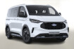 Ford Tourneo Custom Active Tourneo custom 170 active l1 acc led 8pl