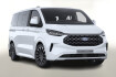 Ford Tourneo Custom Titanium X Tourneo custom 170 awd titanium x l1 acc