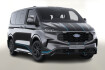 Ford Tourneo Custom Sport Tourneo custom 170 awd sport l1 led keyl