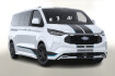 Ford Tourneo Custom Sport Tourneo custom phev sport l2 led keyl 8pl