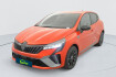 Renault Clio 6 - Clio tce 90 ch gsr2 esprit alpine - -