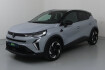 Renault Captur Techno E-tech full hybrid 145 ch