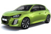 Peugeot 208 Allure 