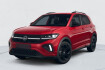 Volkswagen T-Cross Edition 1.0 tsi 116 start/stop dsg7
