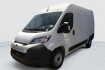 Citroën Jumper Utilitaire - 2.2 jumper fourgon tole 35 l2h2 180 bva8 - -