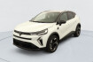 Renault Captur Techno 1.2 ess 115