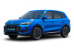 MG ZS EV Luxury 1.5 l hybrid+ 197 ch
