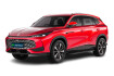 MG EHS Luxury 1.5 hybrid+ 224 ch