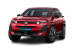 Citroën ë-C5 Aircross Plus Hybride 145 ch e-dcs6