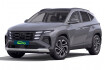 Hyundai Tucson Créative 1.6 t-gdi 239 hybrid bva6