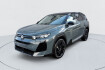 Citroën ë-C5 Aircross Plus Hybride 145 ch e-dcs6