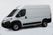 Fiat Ducato VAN Automatique 2.2 turbo d 180 van automatique van automatique