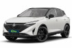 Nissan Qashqai Tekna Hybrid e-power gen3 205 ch