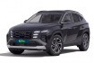 Hyundai Tucson Intuitive 1.6 t-gdi 239 hybrid bva6