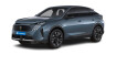 Peugeot 3008 GT Hybrid 145 e-dcs6