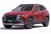 Hyundai Tucson Initia 1.6 t-gdi 239 hybrid bva6