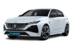 Peugeot 308 Allure Hybrid 145 e-dcs6