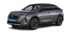 Peugeot 3008 GT Hybrid 145 e-dcs6