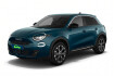 Fiat 600e La Prima T-gen 3 1.2 hybrid 110ch edct6