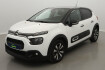 Citroën C3 Shine 1.2 puretech 110 eat6