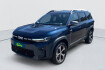 Dacia Bigster Journey Mild hybrid 140