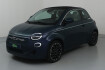 Fiat 500e Cabriolet La Prima 42 kwh - 118 ch