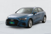 Audi A3 Sportback  30 tfsi mild hybrid 110 s tronic 7 a3 suréquipée a3 suréquipée