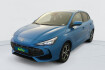 MG MG3 - 1.5 l hybrid+ 195 ch luxury - -