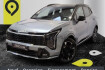 Kia Sportage GT Nouveau sportage hybride 239 ch bva6