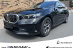 BMW Série 5  520 d touring navi adaptled leder lm