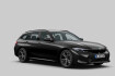 BMW Série 3  330 d xdrive touring/m paket/standhzg/kamera/ahk