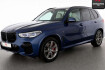 BMW X5  x5 xdrive40d m sport laser hud 360 acc harman/k