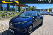Renault Zoe Intens evolution z.e 50 r110 batteriekauf navi digitales