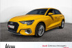 Audi A3 Advanced sportback 40 tfsi e advanced led shz pdc
