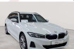 BMW Série 3  320 320d touring xdrive aut. navi shz led
