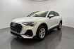 Audi Q3  sportback 35 tfsi virtual*led*leder*360 kam