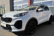 Kia Sportage Black Edition black edition 2wd