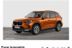 BMW X1 xLine sdrive18d ahk rfk navi led sound syst. dab