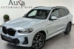 BMW X3 M Sport xdrive30i m sport nav+led+ahk+hifi+19zoll+lhz