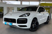 Porsche Cayenne Platinum Edition coupe platinum edition*360 *hud*carplay*