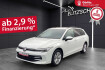 Volkswagen Golf 8 Life Golf viii variant life tdi dsg led+ navi acc ahk shz?