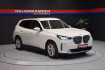 BMW X3 Autres 20 d xdrive memory hud leder el.hklappe 360