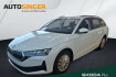 Skoda Octavia Autres combi essence 1.5 tsi e tec dsg *ahk*pdc