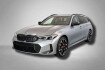 BMW M3 Competition touring m340 i xdrive 3er 275 kw (374 ps)  auto?