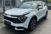 Kia Sportage Vision vision leder r.cam navi shz led pdc