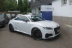 Audi TTS Coupé  Tts tts quattro coupe / top zustand